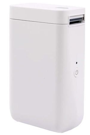 Купить NIIMBOT D101 White