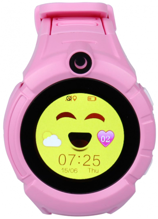 Купить CARCAM GW600 Pink