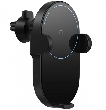 Купить Xiaomi Mi Wireless Car Charger 20W (WCJ02ZM)