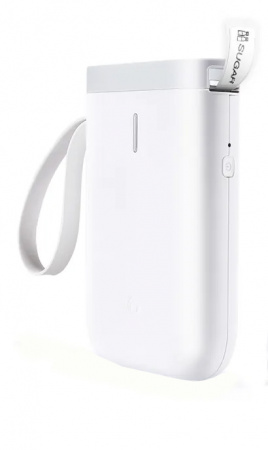 Купить Label Printer NIIMBOT D11 White
