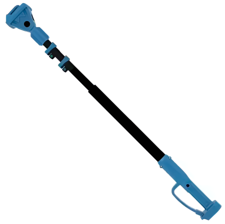 Купить Extension Pole 0.73-2.6m For Cordless Lithium Battery Instruments (EP01-1)