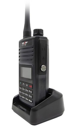 Купить TYT TH-UV99 10W IP68 Type-C 2800mAh 2 шт.