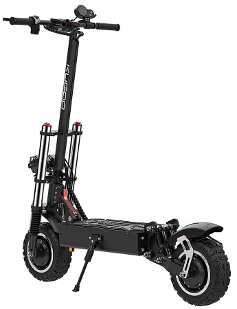 Купить KUGOO Kirin GX Pro