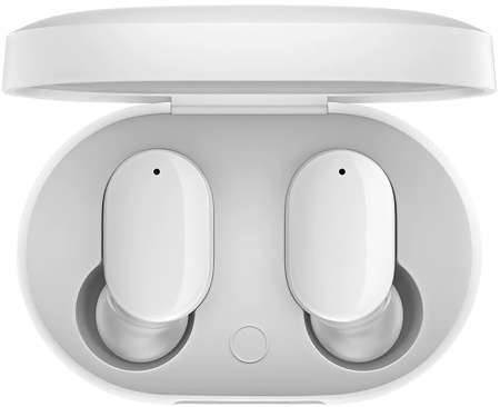 Купить Xiaomi Redmi AirDots 3 White