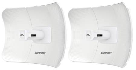 Купить COMFAST (CF-E319A V3) Комплект 2шт.