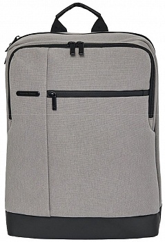 Купить Xiaomi RunMi 90 Points Classic Business Backpack Light Grey