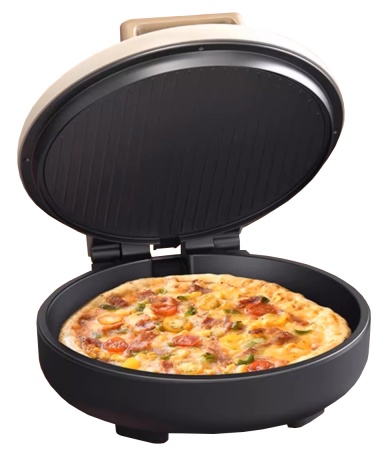 Купить Xiaomi Liven Electric Baking Pan 1500W (LR-J3041) Beige