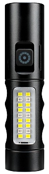 Купить Xiaomi Beheart Outdoor Flashlight FL100 