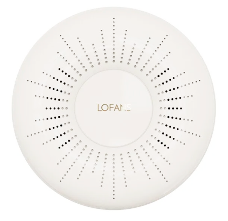 Купить Xiaomi Lofans Refrigerator Deodorizer B3 Cream