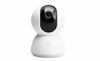 Xiaomi MiJia 360° Home Camera (версия PTZ)