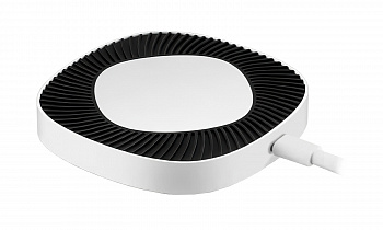 Купить Xiaomi Xiaoda Smart Wireless Charger Constant Temperature Black (GD-01)