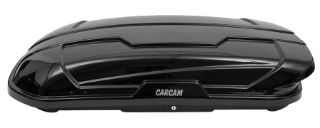 Купить CARCAM ROOF BOX 480L (CC3034V2) Black