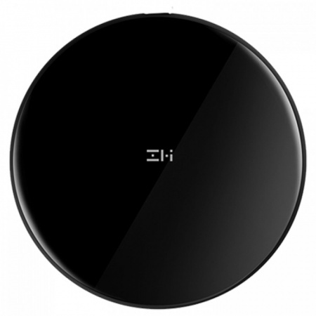 Купить Xiaomi ZMI Wireless Charger Black (WTX10)
