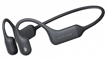 Купить Xiaomi Haylou BC01 Black