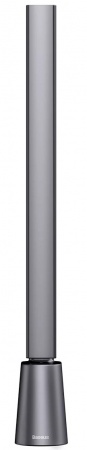 Купить Baseus Smart Eye Series Charging Folding Reading Desk Lamp Grey (DGZG-0G)