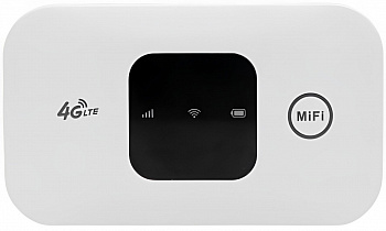 Купить 4G роутер CARCAM 4GMF2