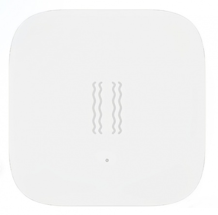 Купить Xiaomi Aqara Vibration Sensor EU (DJT11LM)