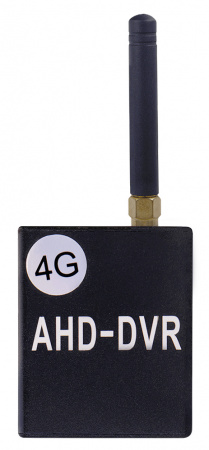 Купить CARCAM AHD-DVR 4G KIT 1