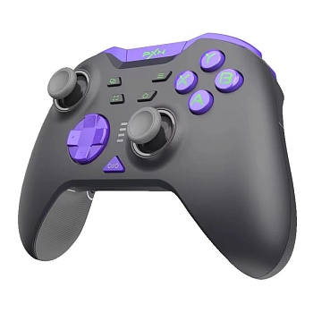 Купить PXN Wireless Gaming Controller (P5 8K) Black