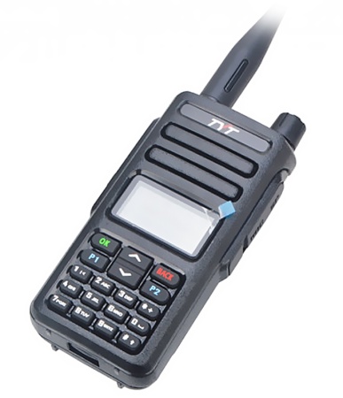 Купить TYT MD-750 DMR