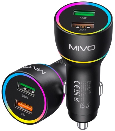 Купить Mivo MU-342Q
