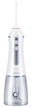 Купить Xiaomi Dr. Bei Water Flosser White (YMYM-YF3)