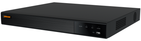 Купить CARCAM 16CH POE NVR8916