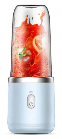Купить Xiaomi Fruit Cup Light Blue DEM-NU06