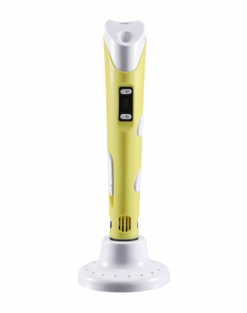 Купить CARCAM 3D PEN RP 100B - Yellow