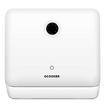 Купить Xiaomi Qcooker Tabletop (CL-XW-X4) Посудомоечная машина