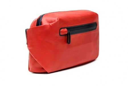 Купить Xiaomi Fashion Pocket Bag Red