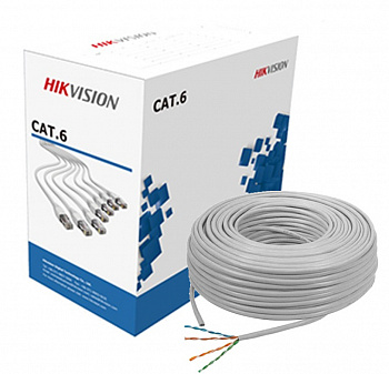 Купить Hikvision DS-1LN6-UE-W