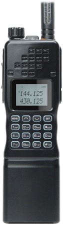 Купить Baofeng AR-152 10W Black