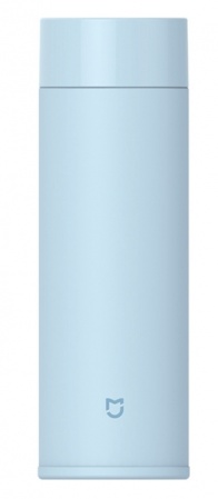 Купить Xiaomi Mijia Mini Mug 350ml (MJMNBWB02WC) Light Blue