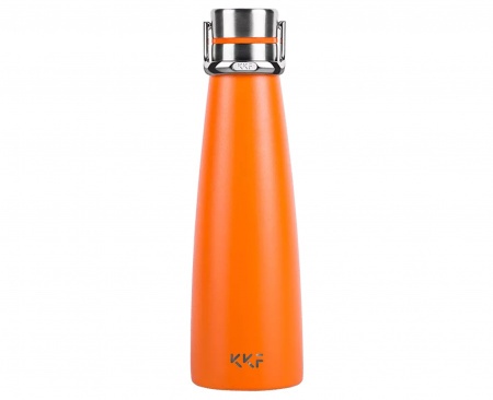 Купить Xiaomi KKF Vacuum Cup 475 ml Orange