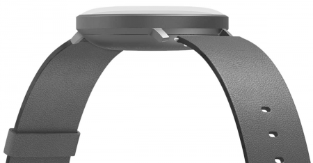 Умные часы Xiaomi Mijia Quartz Watch Gray