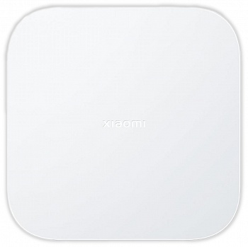 Купить Xiaomi Smart Multi-Mode Gateway 2 (DMWG03LM)