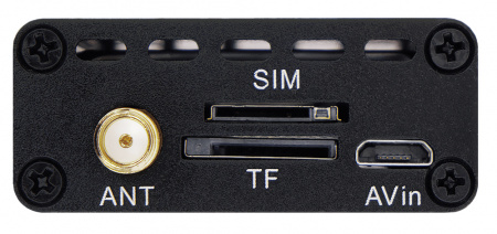 Купить CARCAM AHD-DVR 4G KIT 1