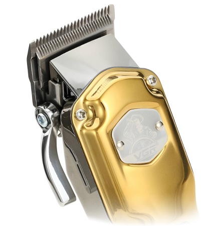 Купить VGR Voyager V-693 Professional Hair Clipper Gold