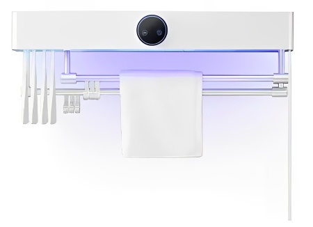 Купить Xiaomi Xiaoda Multifunctional Sterilizing Dryer White (HD-CJHGJ01)