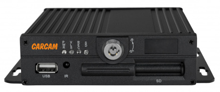 Купить CARCAM MVR4411