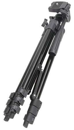 Купить Штатив для камеры и телефона Tripod 3120А