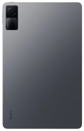 Купить Xiaomi Redmi Pad, 8 ГБ/128 ГБ, Wi-Fi, Графитовый Серый
