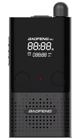 Купить Baofeng BF-T9 2шт.