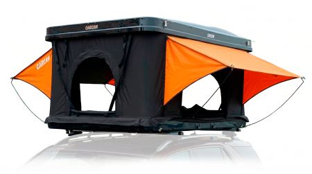 Купить CARCAM Roof Tent (CC6001)