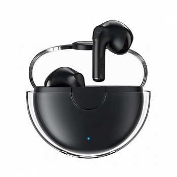Купить Lenovo LP80 Live Pods TWS Black
