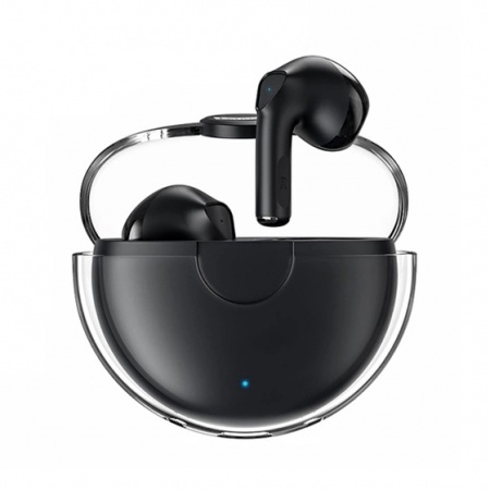Купить Lenovo LP80 Live Pods TWS Black