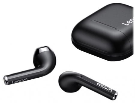 Купить Lenovo LivePods LP2 Black