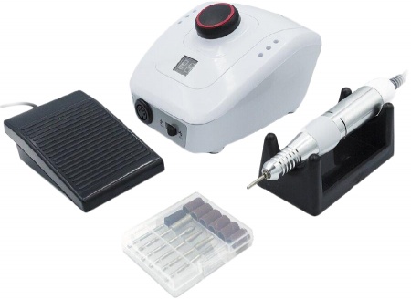 Купить Fresa Per Unghie White DM-206