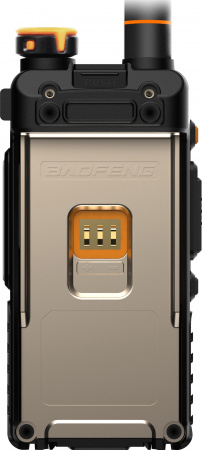 Купить Baofeng UV-5RH PRO 10W